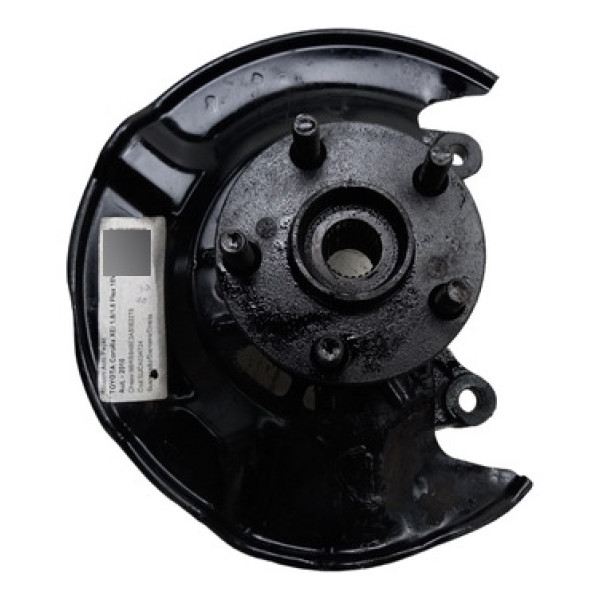 Manga Eixo Montante Direito Corolla 1.8 2.0 2009 A 2019