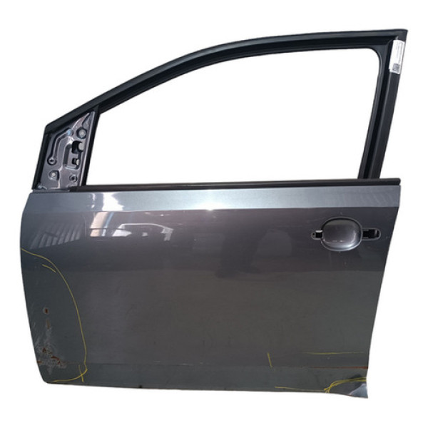Porta Dianteira Esquerda Up! 4p 2014 A 2021 C/detalhes