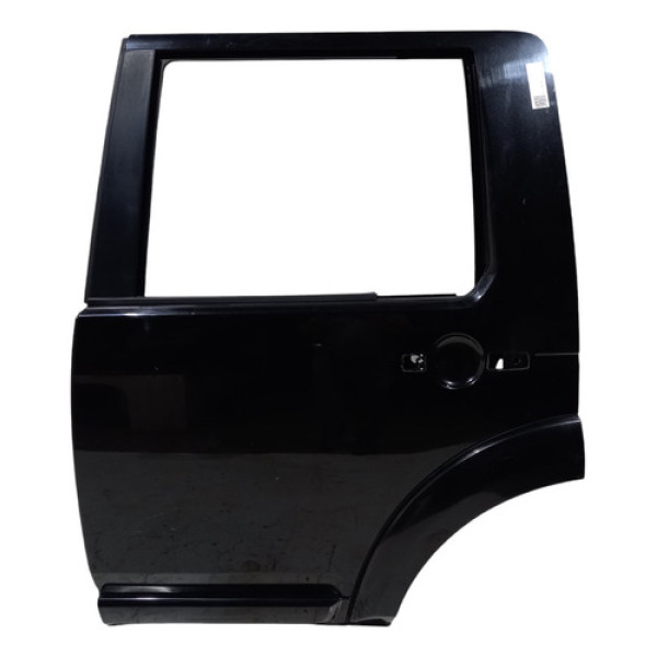 Porta Traseira Esquerda Discovery 3 4 2005 2006 A 2016