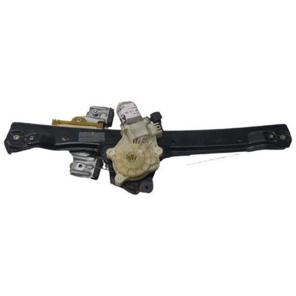 Máquina De Vidro Porta Diant Esq Ecosport 13/2021 Elé 2pinos