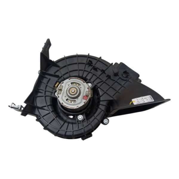 Motor Ar Forçado Traseiro C4 Pallas 2007 2008 A 2013