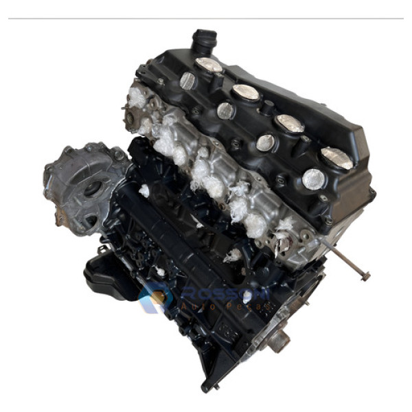 Motor Toyta Hilux 2012 A 2015 Sw4 2013 A 2015 3.0 16v Diesel