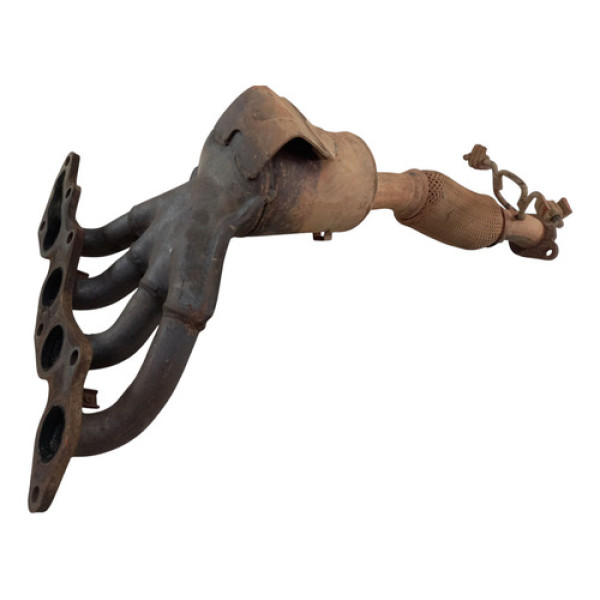 Catalisador Focus 2.0 2009 2010 A 2013