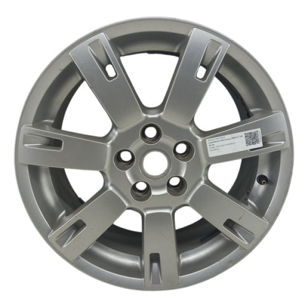 Roda Discovery 4 Aro Aro 19 