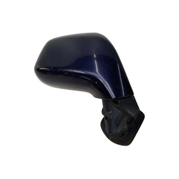 Retrovisor Direito Captiva 2008 2009 10 A 2017 S/ Espeho