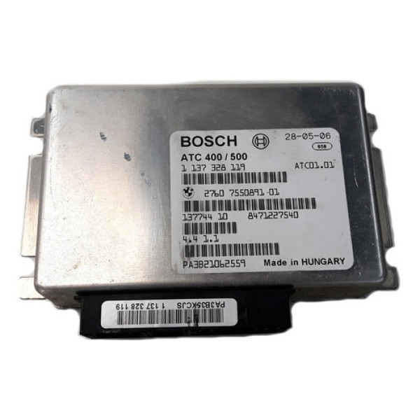  Cambio Automático Bmw X5 E53 4.4 V8 N62 01/06 1137328119 