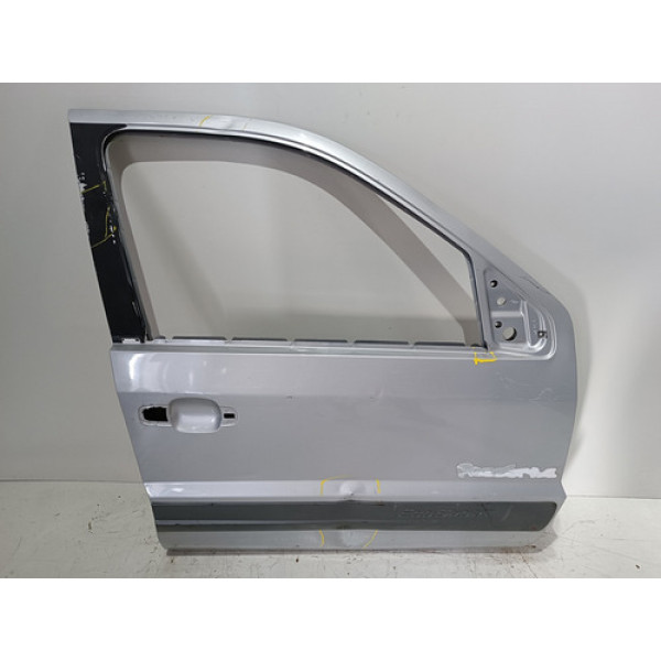 Porta Dianteira Direita Ecosport 2003 A 2012 C/detalhes