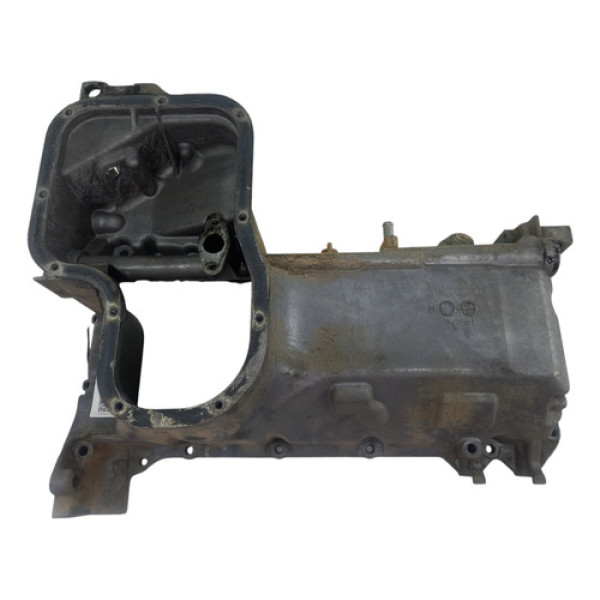 Sobre Carter Motor Frontier Pathfinder 2.5 Diesel 2008/2012