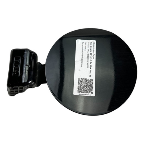 Portinhola Tanque Combustível Cerato 2014 A 2018 2019