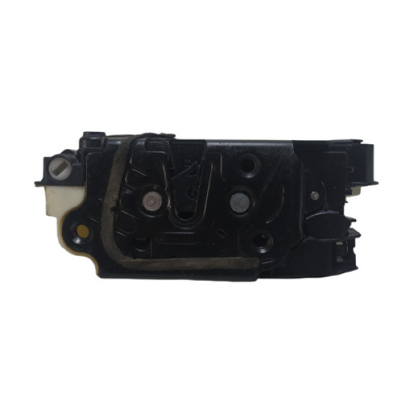 Fechadura Porta Traseira Esquerda Jetta 11/ 2017 Golf 2014/