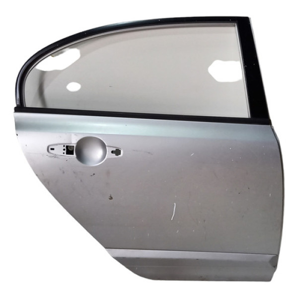 Porta Traseira Direita Civic 2007 2008 A 2011