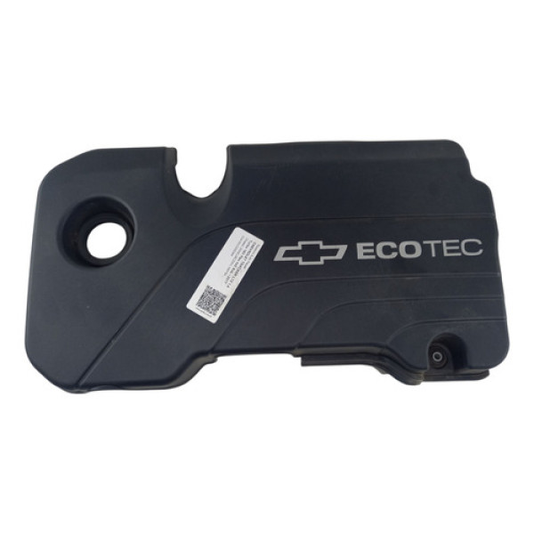 Tampa Capa Motor Cruze 1.4 Turbo 2017 2018 A 2023