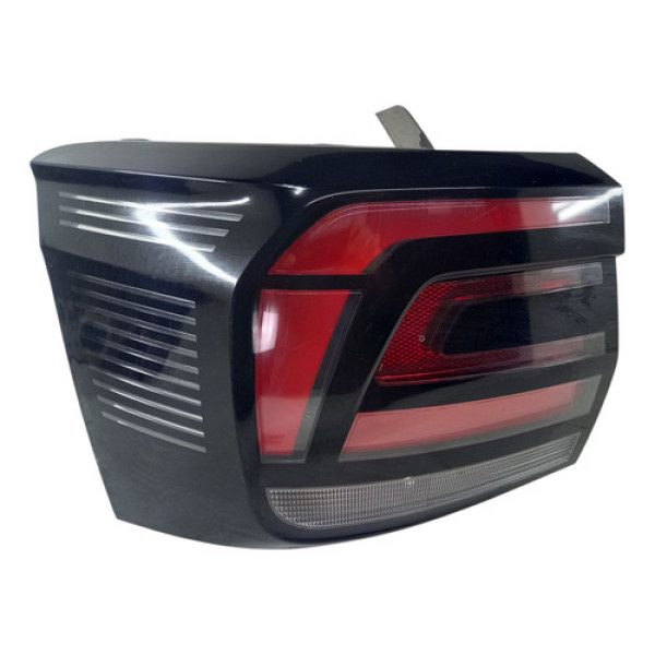 Lanterna Traseira Esquerda T-cross 2020 2021 A 2024 (canto)