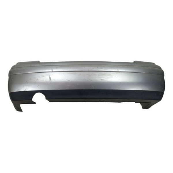 Parachoque Traseiro Bora 2001 A 2006 