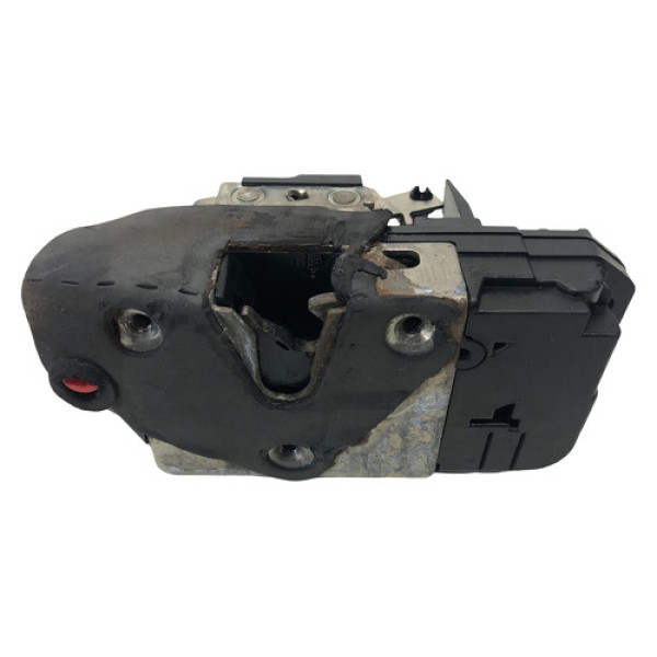 Fechadura Porta Traseira Direita Peugeot 206 207 S/trava Elé