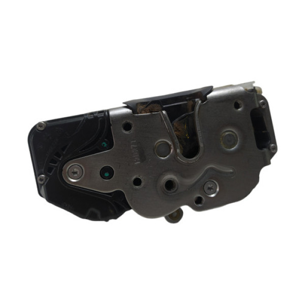 Fechadura Porta Dianteira Esquer Agile Montana 2011/ 5 Pinos