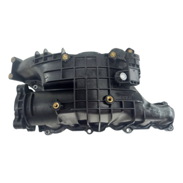 Coletor Admissão Grand Cherokee 3.0 Diesel 13/21 C/ Válvula