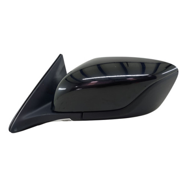 Retrovisor Esquerdo Tracker 2020 2021 2022/.. S/ Pisca