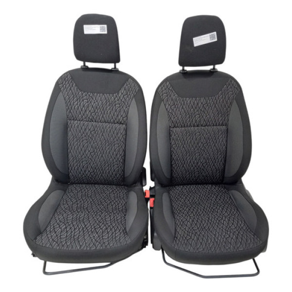 Bancos Dianteiro Oroch 2016 2017 2018/...