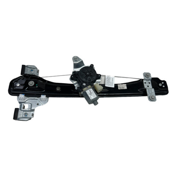 Máquina De Vidro Porta Dianteira Esquerda Spin 2013 2014 15/