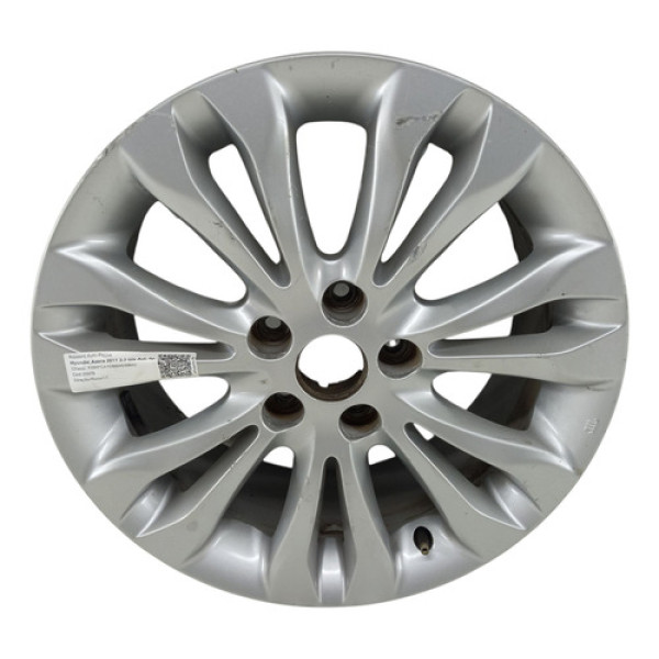 Roda Azera 11 Aro 18