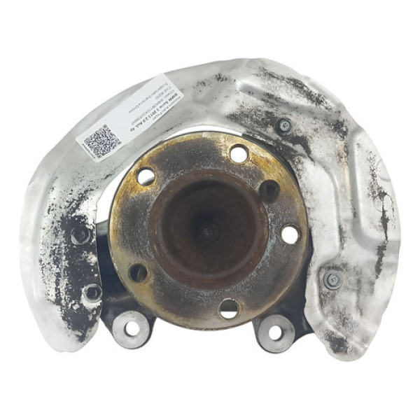 Manga Eixo Dinteiro Direito Bmw F30 316 320 328 335 2013/18