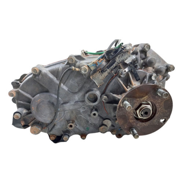 Caixa Tração Transferencia Toyota Hilux 2.5 3.0 06/2015 Aut