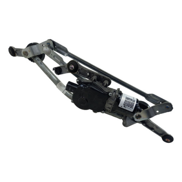 Galhada Limpador Parabrisa Sentra 2014 A 2020