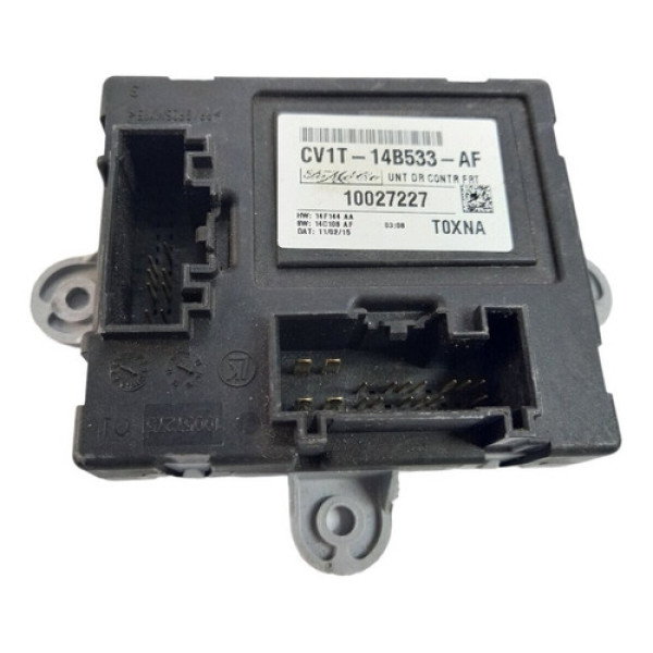  Modulo Conforto Porta Dian Direita Fiesta Cod.cv1t14b533af