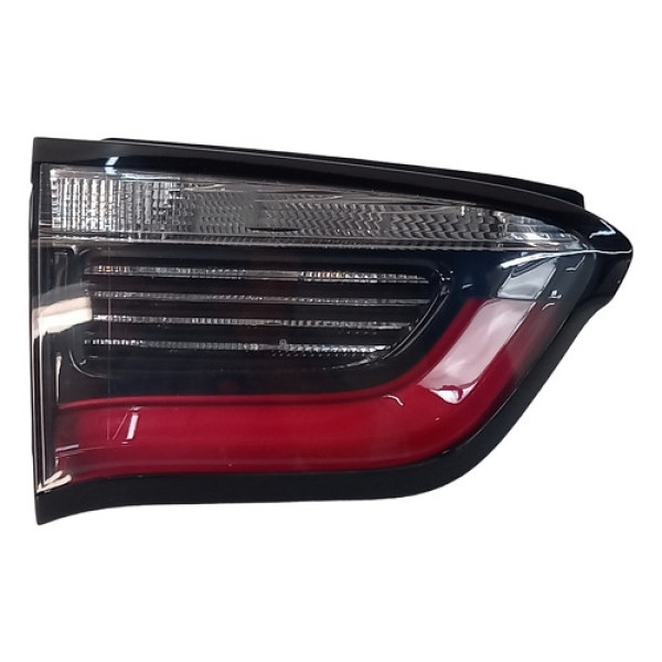 Lanterna Traseira Esquerda Jeep Compass 2017 A 2021 (mala)