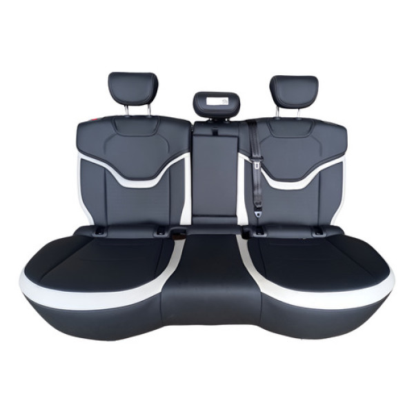 Banco Traseiro Haval H6 2024 2025/