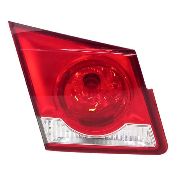 Lanterna Traseira Esquerda Cruze 2012 A 2016 Sedan (mala)