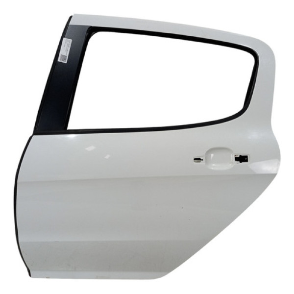 Porta Traseira Esquerda Peugeot 308 2012 2013 A 2019