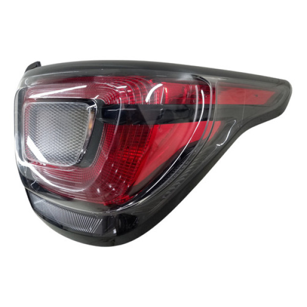 Lanterna Traseira Direita Strada 2020 2021/