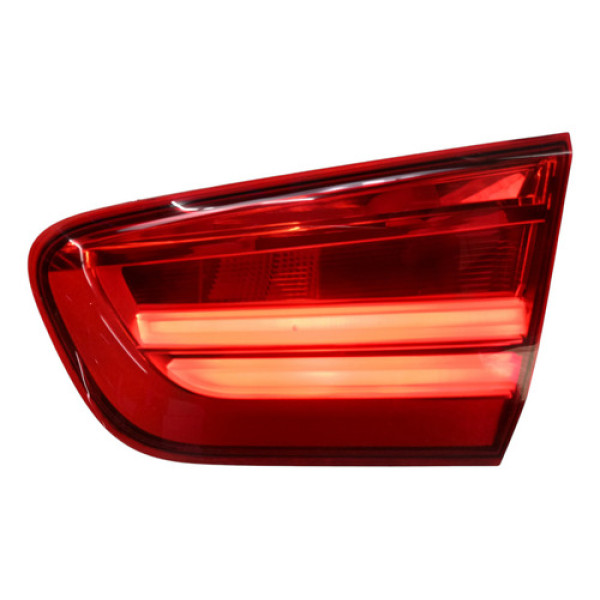 Lanterna Td Bmw Série 1 116 118 120 125 128 135 16/18 Mala