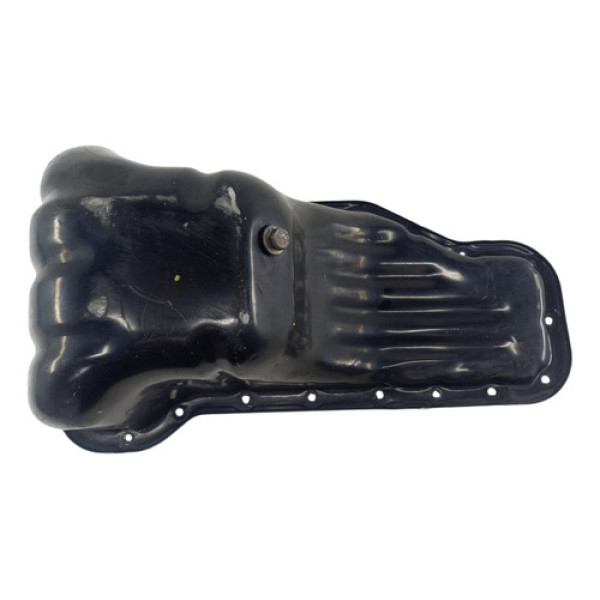 Carter Motor Hilux / Sw4 2.7 Gas/flex 2009 2010 A 2022