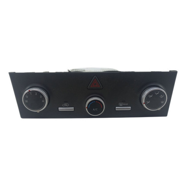 Comando Ar Condicionado Analógico New Creta 2022 2023 2024/