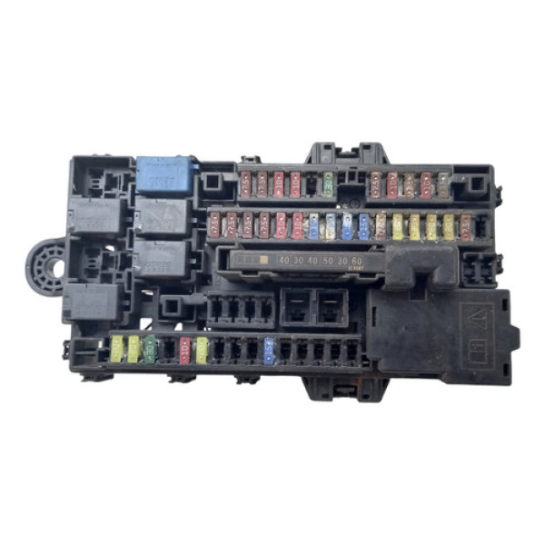 Caixa Fusível Honda Fit 2009 2010/...