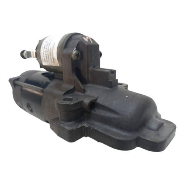 Motor Partida Arranque Ranger 2.2 3.2 Diesel 2013 A 2023