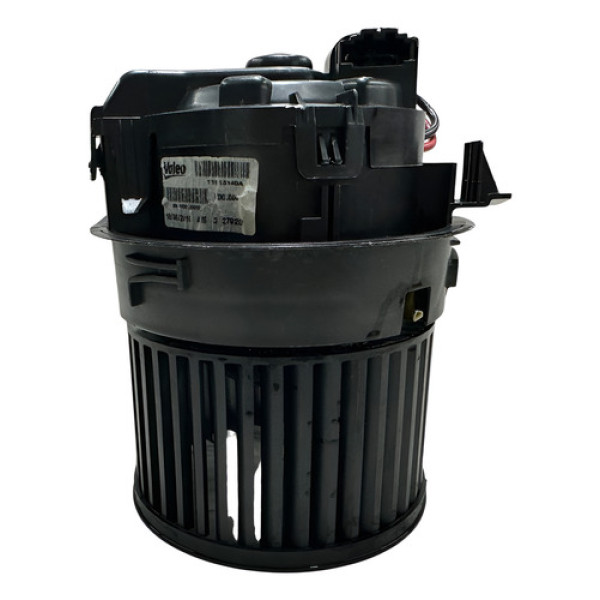 Motor Ar Forçado 208 /20 2008 15/23 3008 11/16 C4 Loung 14/