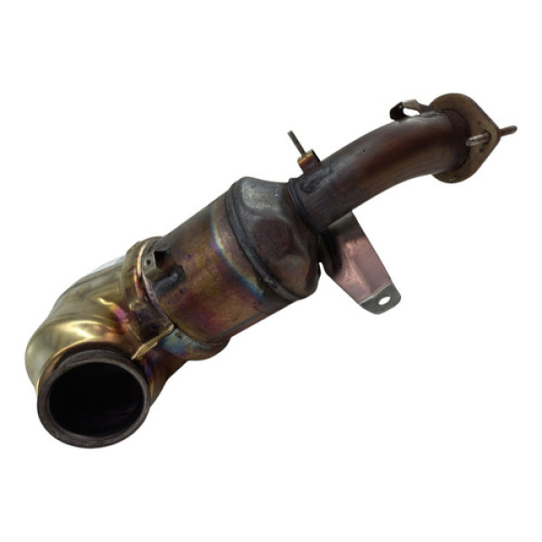 Catalisador Toro Renegade Compass Fastback Pulse 1.3 T 2022/