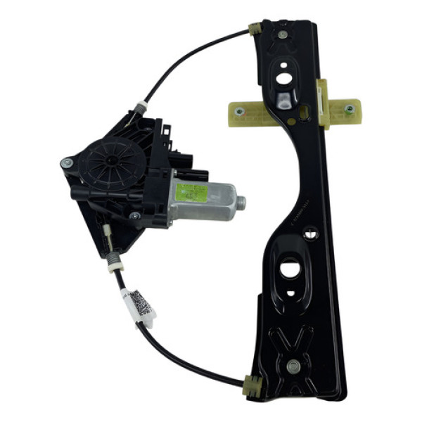 Maquina Vidro Porta Traseira Esquerda Cherokee 2014 A 2015