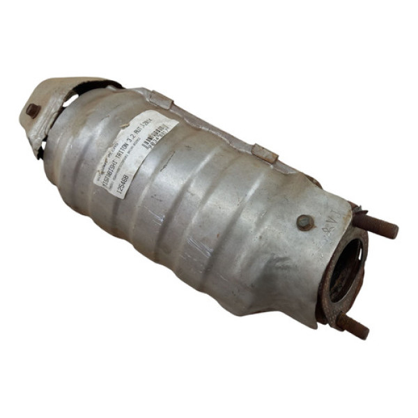 Catalisador L200 Triton Pajero Dakar 3.2 Diesel 2008 A 2018