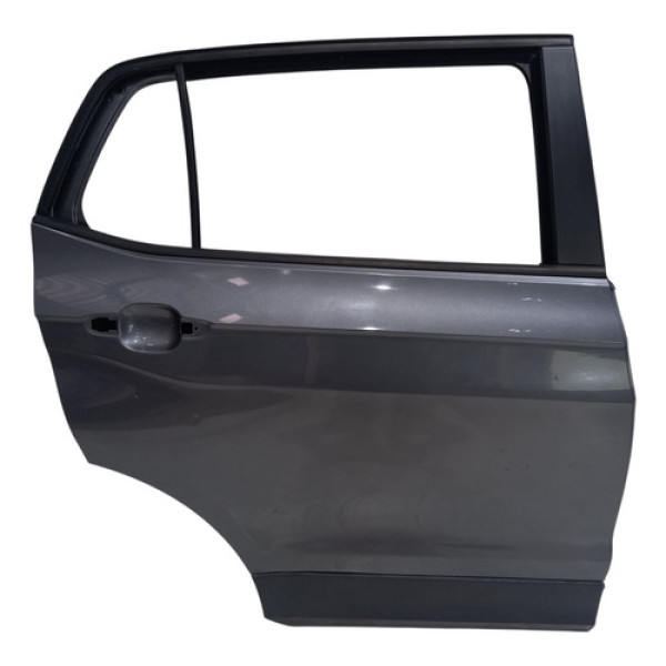 Porta Traseira Direita T-cross 2020 2021 2022/..