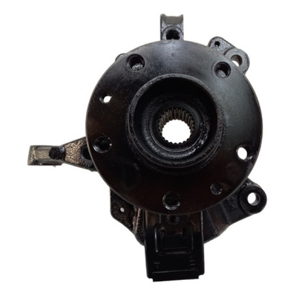 Manga Eixo Montante Dian Direito Fluence 2.0 1.6 2011 A 2017