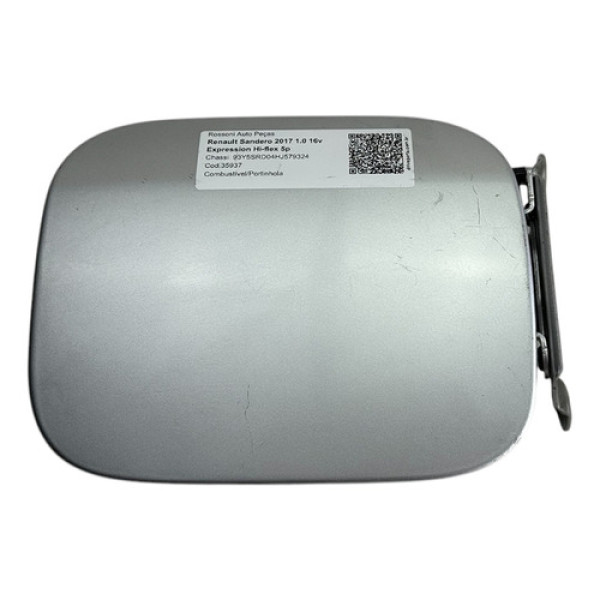 Portinhola Tanque Combustível Sandero 2015/ Logan 2014/2024