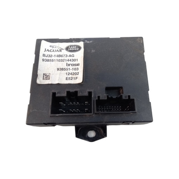 Modulo Conforto Controle Porta Malas Evoque 2012 A 2015