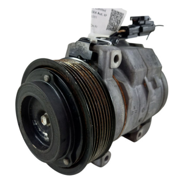 Compressor Ar Ram 2500 3500 6.7 Diesel 2012 2013 2014/..