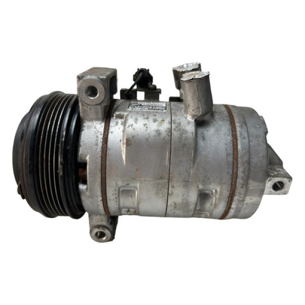 Compressor Ar Frontier 2.3 16v Diesel 2017 2019 2020/..