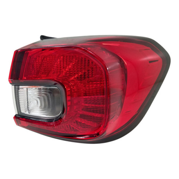 Lanterna Traseira Direita Argo 2018 2019/ (canto)